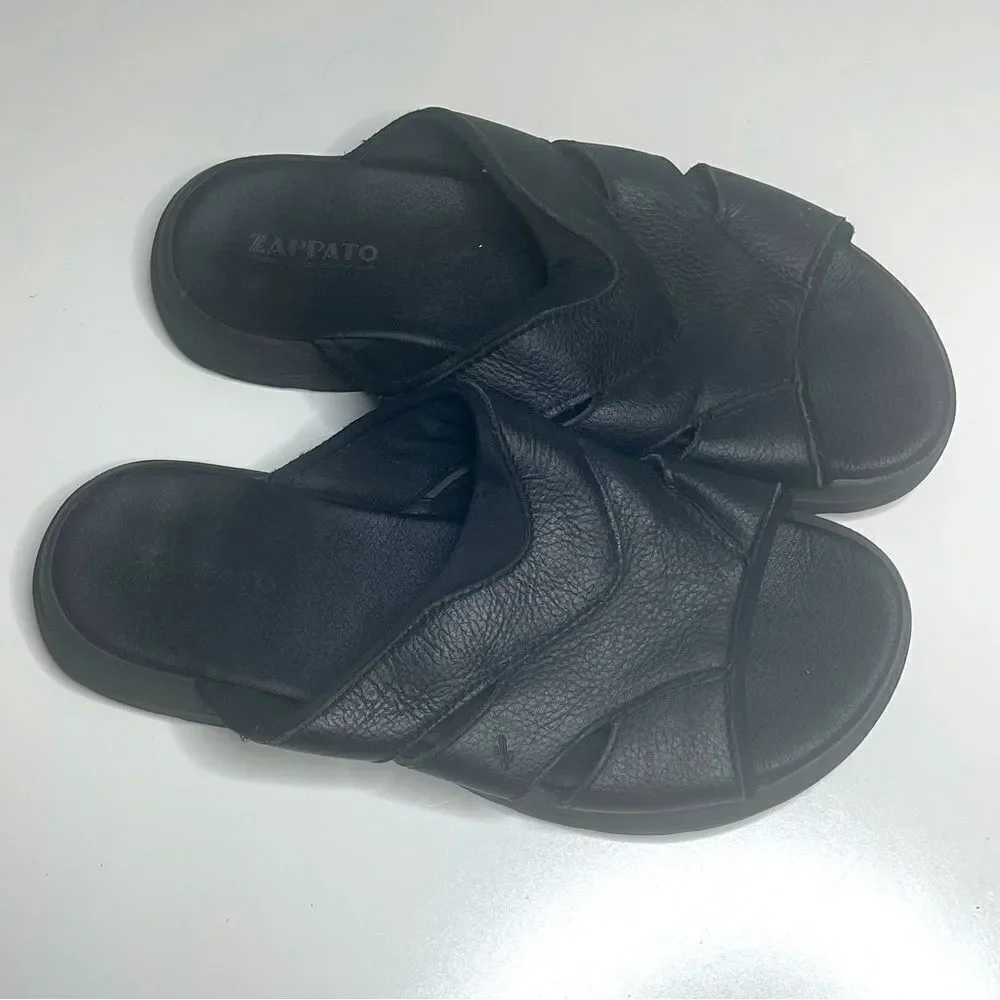Zappato good used